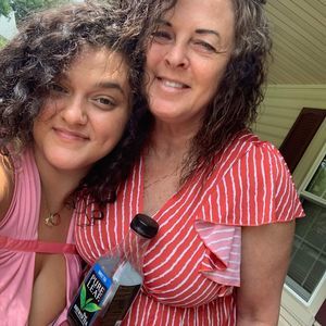 Meet your Posher, Trina